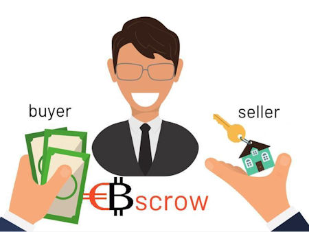 EurBit Escrow